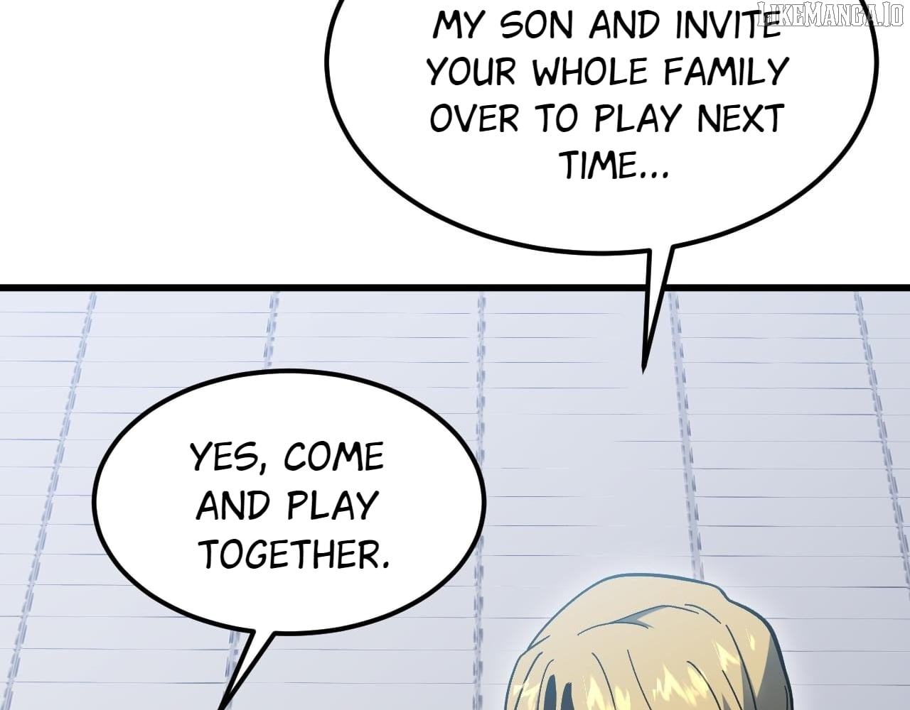 Log into the Future Chapter 257 - page 75